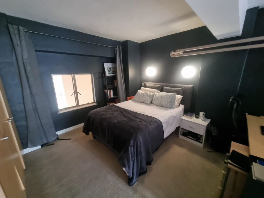 To Let 1 Bedroom Property for Rent in Cape Town City Centre Western Cape